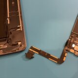 iPadの充電不具合修理可能です【iPad修理所沢】