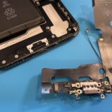 充電ができず起動できないiPhone7Plusの修理【所沢iPhone修理】