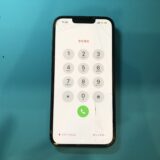 iPhone14 バッテリー交換【iPhone修理所沢】