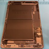 iPad第9世代バッテリー交換【iPad修理所沢】