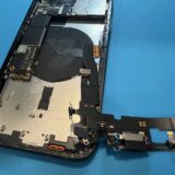 iPhone12充電ができない修理【iPhone修理所沢】