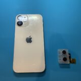 iPhone12miniカメラ異音修理【iPhone修理所沢】