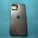 iPhone12ProMAX バッテリー交換【iPhone修理所沢】