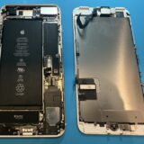 iPhone7Plusバッテリー交換【iPhone修理所沢】