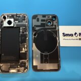iPhone14即日バッテリー交換【iPhone修理所沢】
