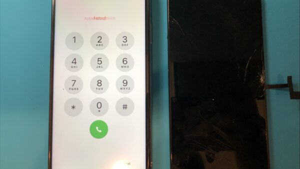 11ProMax液晶故障の画面修理【iPhone修理所沢】