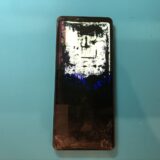 XPERIA10Ⅳ液晶故障で画面が見れない【スマホ修理所沢】