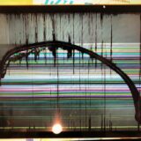 iPad Air第５世代液晶故障の画面修理【iPad修理所沢】