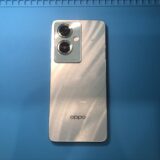 OPPOA79画面故障の修理【スマホ修理所沢