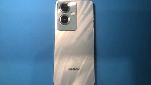 OPPOA79画面故障の修理【スマホ修理所沢