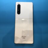 XPERIA 1 Ⅲ バッテリー交換【iPhone.Android修理所沢】