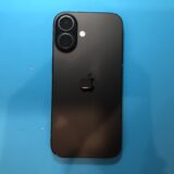 iPhone16液晶不良の画面修理【iPhone修理所沢】