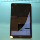 HUAWEIタブレット画面修理