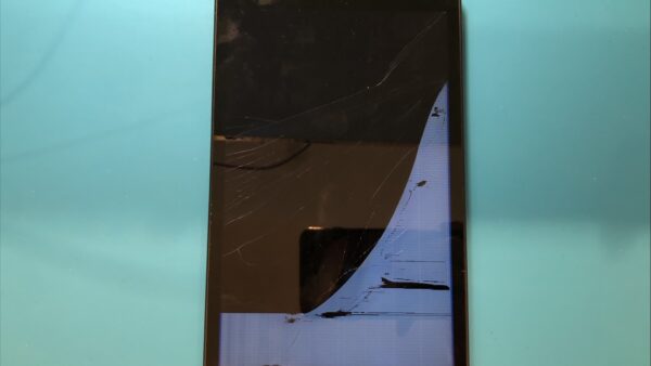 HUAWEIタブレット画面修理
