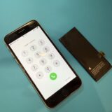 iPhoneSE3バッテリー交換【iPhone修理所沢】