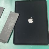 iPadPro11インチ第3世代バッテリー交換【iPad修理所沢】