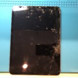 iPadPro11インチの画面割れ修理【iPad修理所沢】