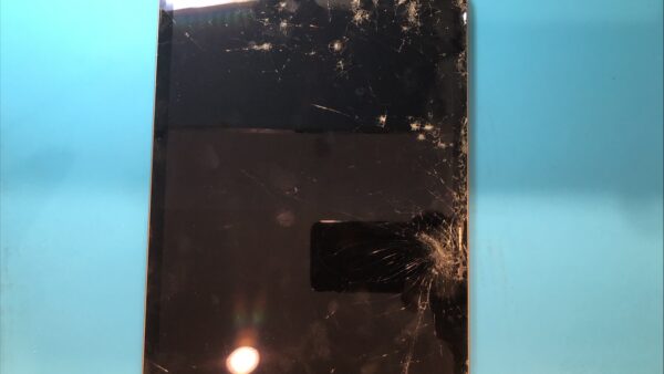 iPadPro11インチの画面割れ修理【iPad修理所沢】