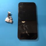 iPhone12カメラ故障の修理【iPhone修理所沢】