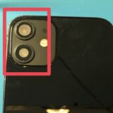 水没故障iPhone12miniの修理ご依頼【iPhone修理所沢】