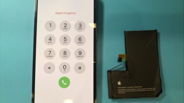 iPhone13Proバッテリー交換【iPhone修理川越】