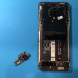 Xiaomi充電不具合の修理【アンドロイド修理所沢】