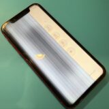iPhone11液晶不具合も元通りに【iPhone修理所沢】