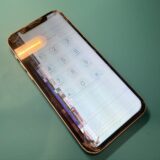 所沢でiPhone12画面修理も即日修理【iPhone修理川越】