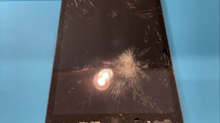 iPad第9世代画面割れ修理9,900円【iPad修理所沢】