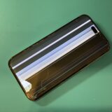 iPhone15液晶故障5,500円【iPhone修理所沢】