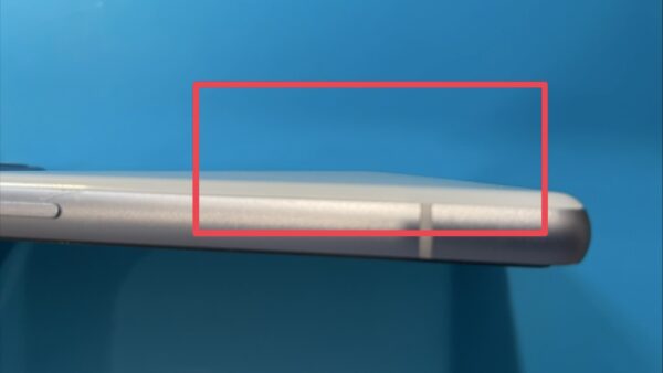 背面に膨らみ/GooglePixel7aバッテリー交換【Android修理所沢】