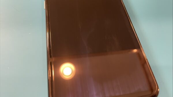 水洗い後に液晶不具合OPPO Reno5Aの修理【スマホ修理所沢】