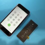 リンゴループで起動しないiPhone8の修理【iPhone修理所沢】