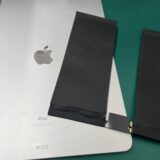 iPadPro12.9インチ第4世代バッテリー交換【iPad修理所沢】