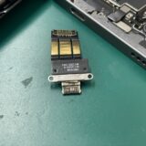 水分検知後に充電がされなくなったiPadProの修理【iPad修理川越】