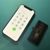 iPhone12miniバッテリー交換の対応【iPhone修理所沢】