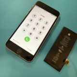 iPhoneSE第2世代バッテリー交換【iPhone修理所沢】