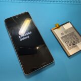 GalaxyA53バッテリー交換 / 即日交換【アンドロイド修理所沢】