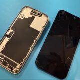 所沢でiPhone17即日画面修理なら【iPhone修理所沢】