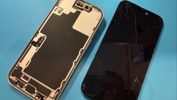 所沢でiPhone17即日画面修理なら【iPhone修理所沢】