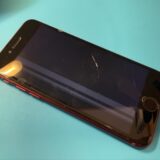画面がだんだん暗くなり映らなくなる【iPhone修理所沢】