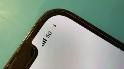 iPhone13Proバッテリー交換【iPhone修理所沢】