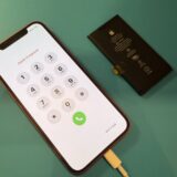 iPhone12バッテリー交換【iPhone修理所沢】