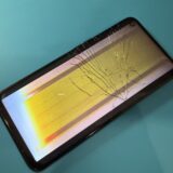 OPPO A54 5G画面修理【スマホ修理所沢】