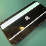 iPhone16即日画面修理【iPhone修理所沢】