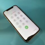 iPhone12画面即日修理【iPhone修理所沢】