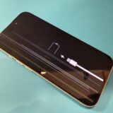 iPhone16画面修理も即日対応【iPhone修理所沢】
