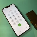 iPhone13即日バッテリー交換【iPhone修理所沢】