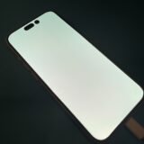 iPhone15液晶故障即日修理【iPhone修理所沢】