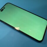 iPhone14ProMax画面修理 【iPhone修理所沢】